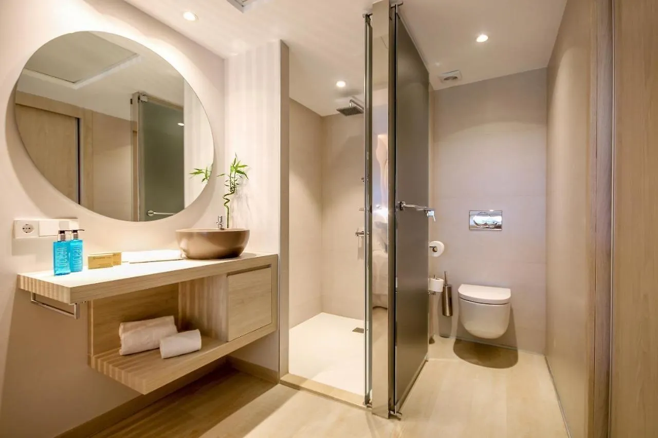Hotel Blau Colonia Sant Jordi Colonia de Sant Jordi