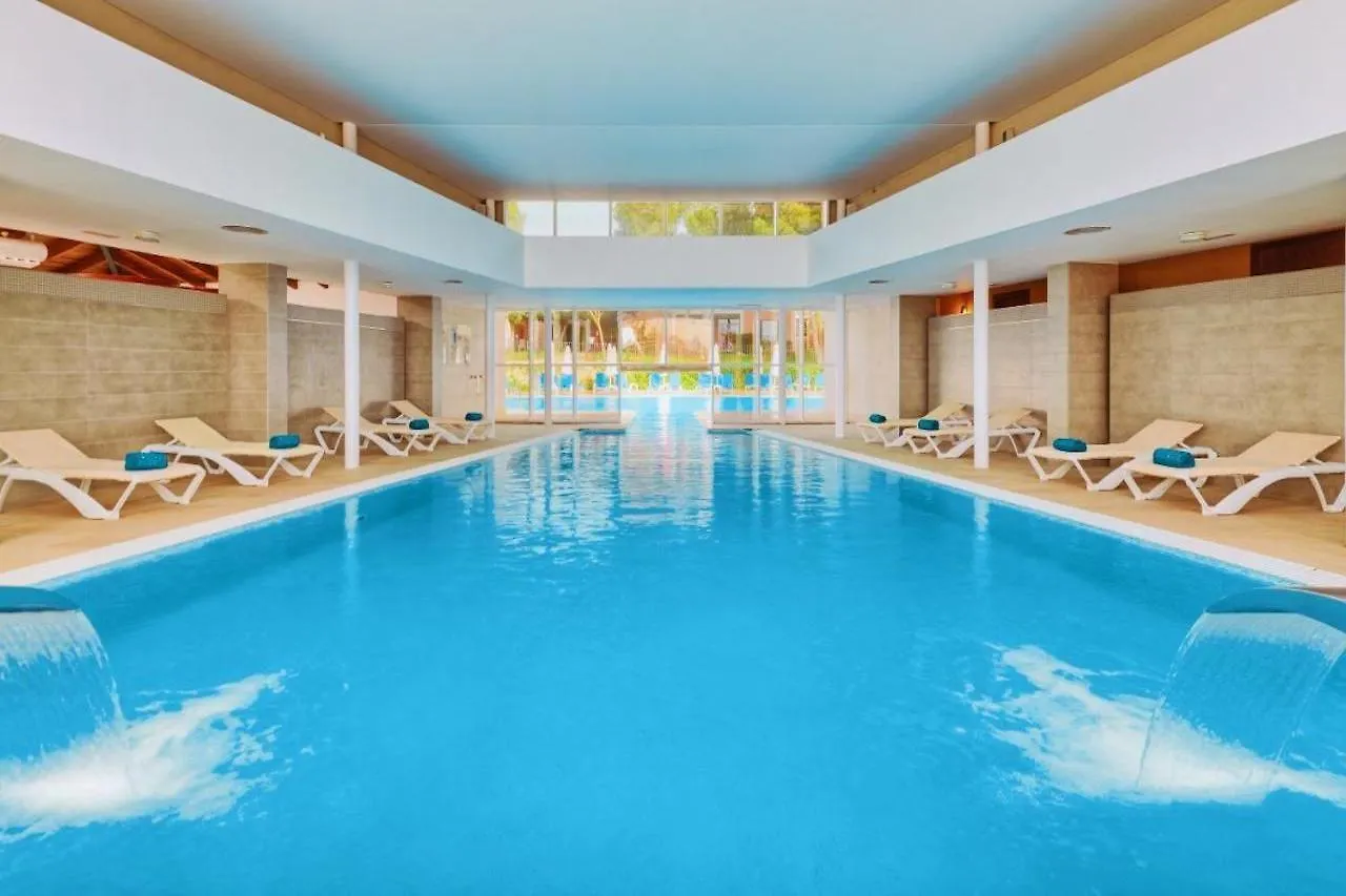 Hotel Blau Colonia Sant Jordi Colonia de Sant Jordi