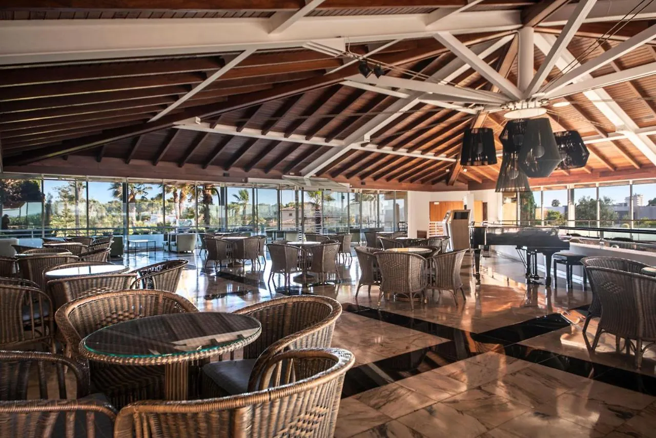 Hotel Blau Colonia Sant Jordi à Colonia de Sant Jordi Espagne