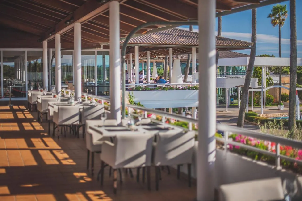 Hotel Blau Colonia Sant Jordi à Colonia de Sant Jordi