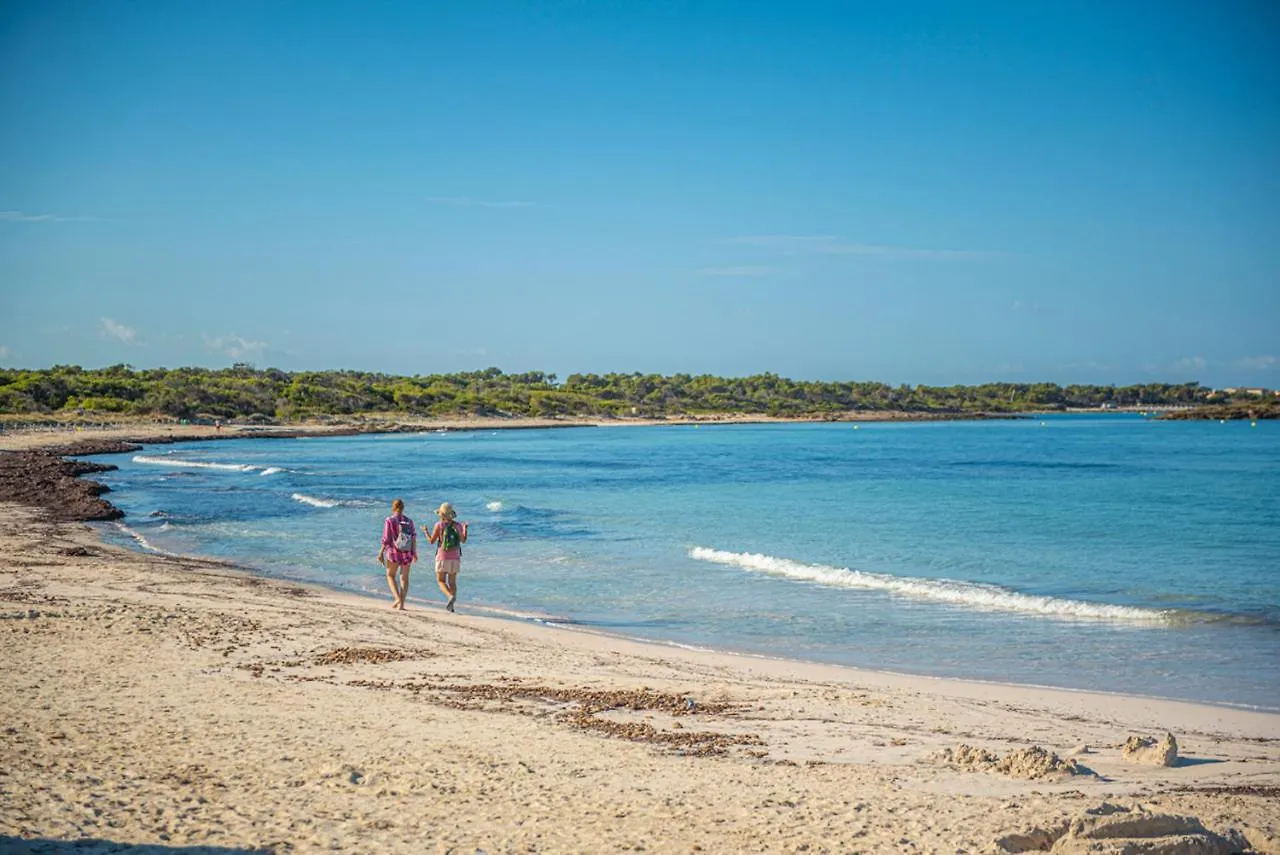 ****  Blau Colonia Sant Jordi Hotel Colonia de Sant Jordi Spain