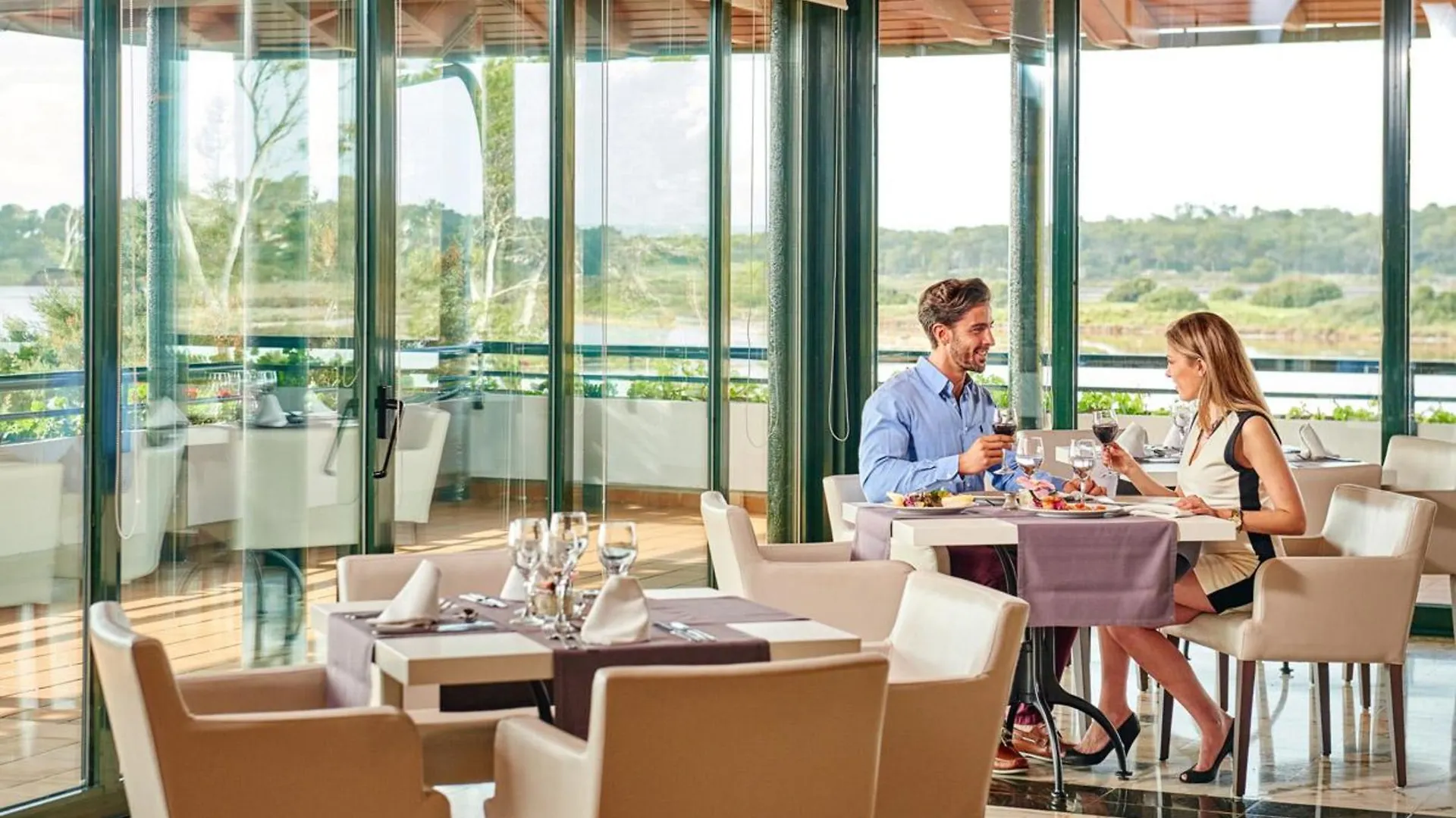****  Hotel Blau Colonia Sant Jordi à Colonia de Sant Jordi Espagne