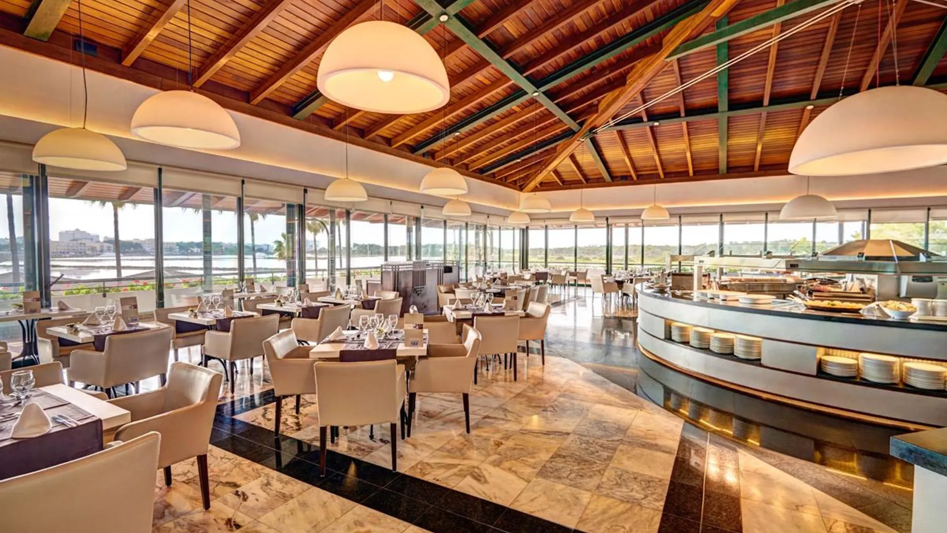 Hotel Blau Colonia Sant Jordi Colonia de Sant Jordi