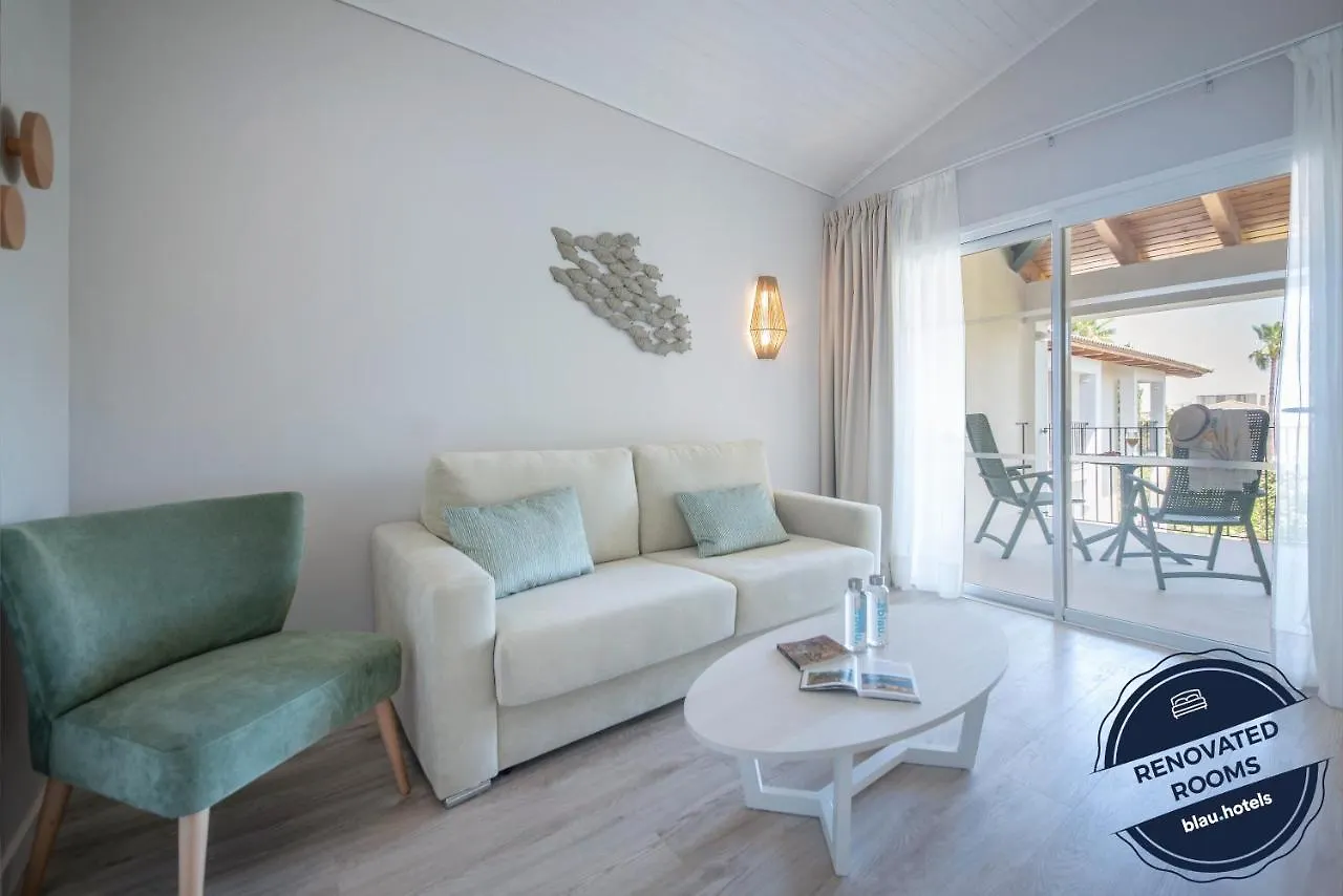 Hotel Blau Colonia Sant Jordi Colonia de Sant Jordi