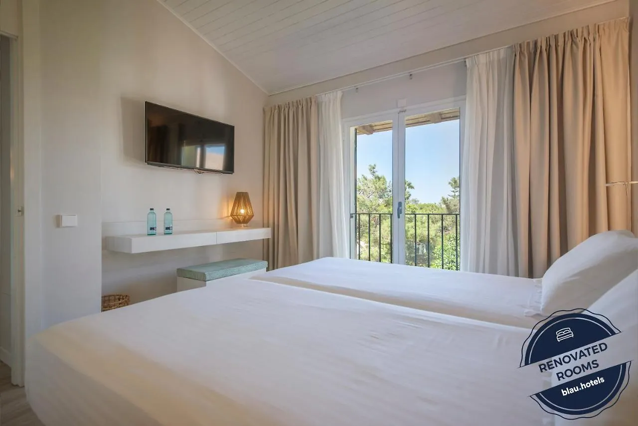 Hotel Blau Colonia Sant Jordi à Colonia de Sant Jordi 4*,  Espagne
