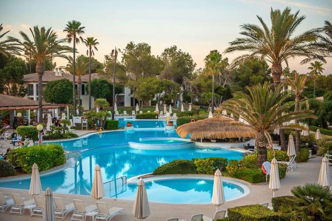 Hotel Blau Colonia Sant Jordi à Colonia de Sant Jordi