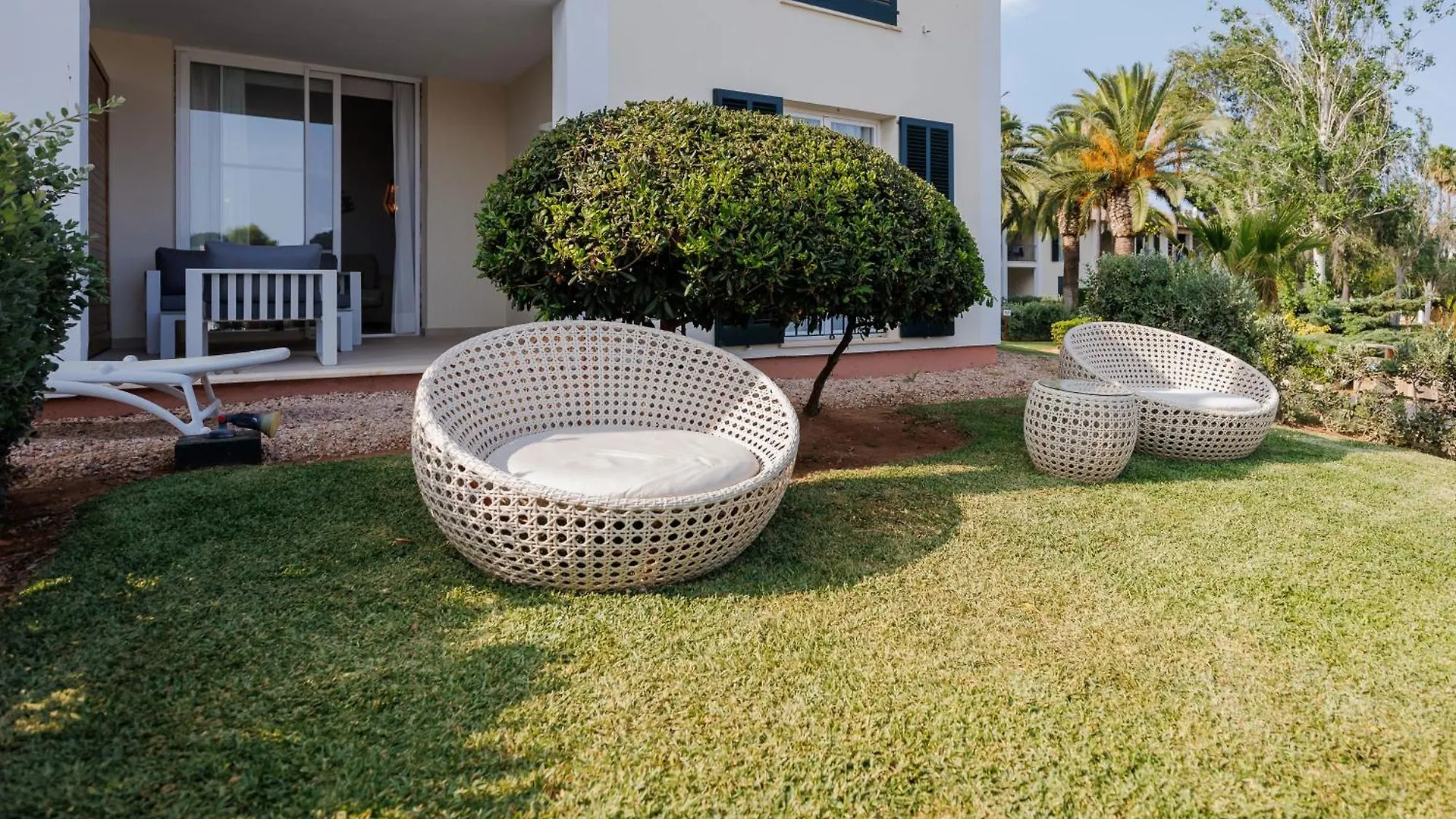 Hotel Blau Colonia Sant Jordi à Colonia de Sant Jordi