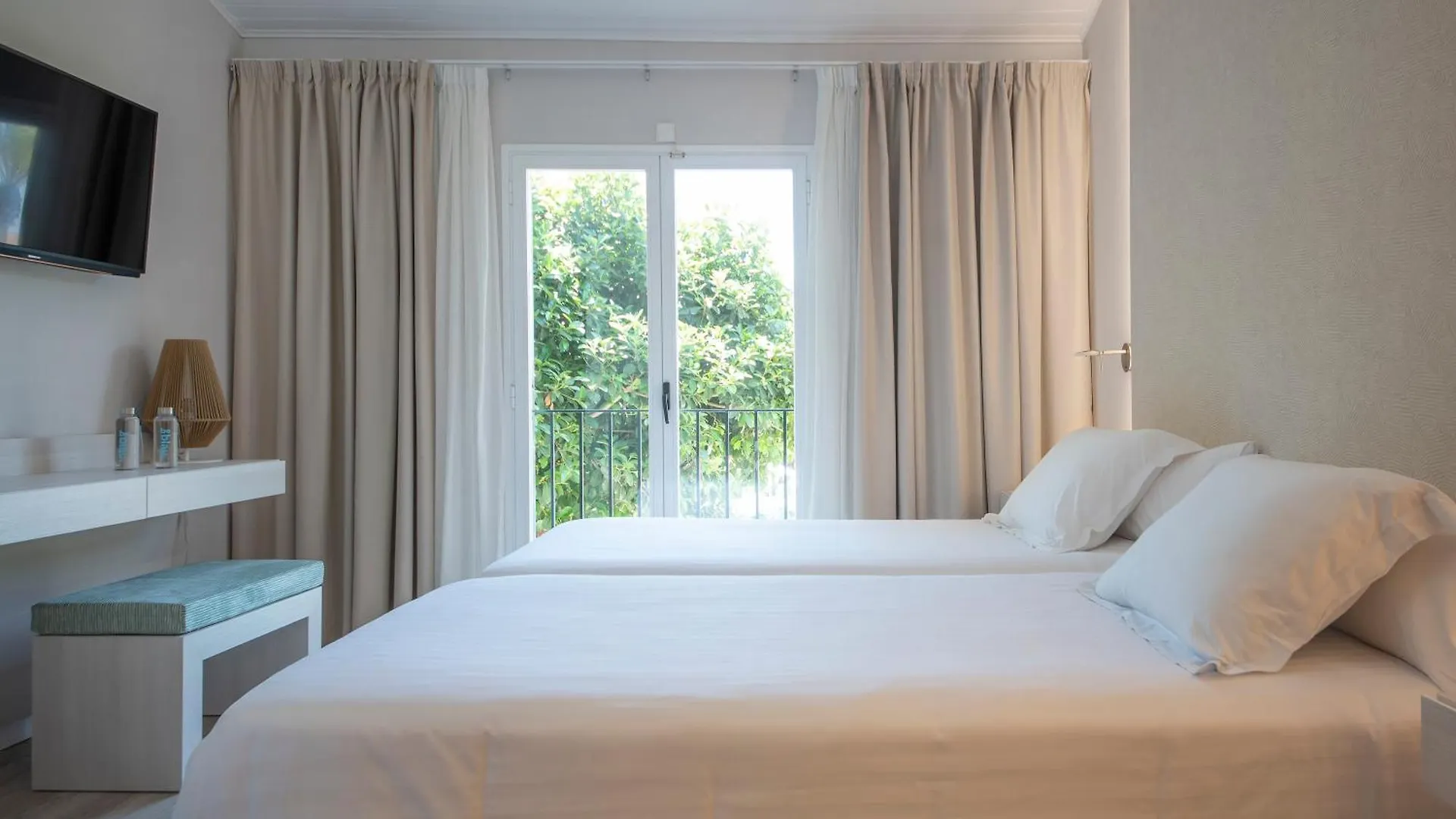 Hotel Blau Colonia Sant Jordi à Colonia de Sant Jordi