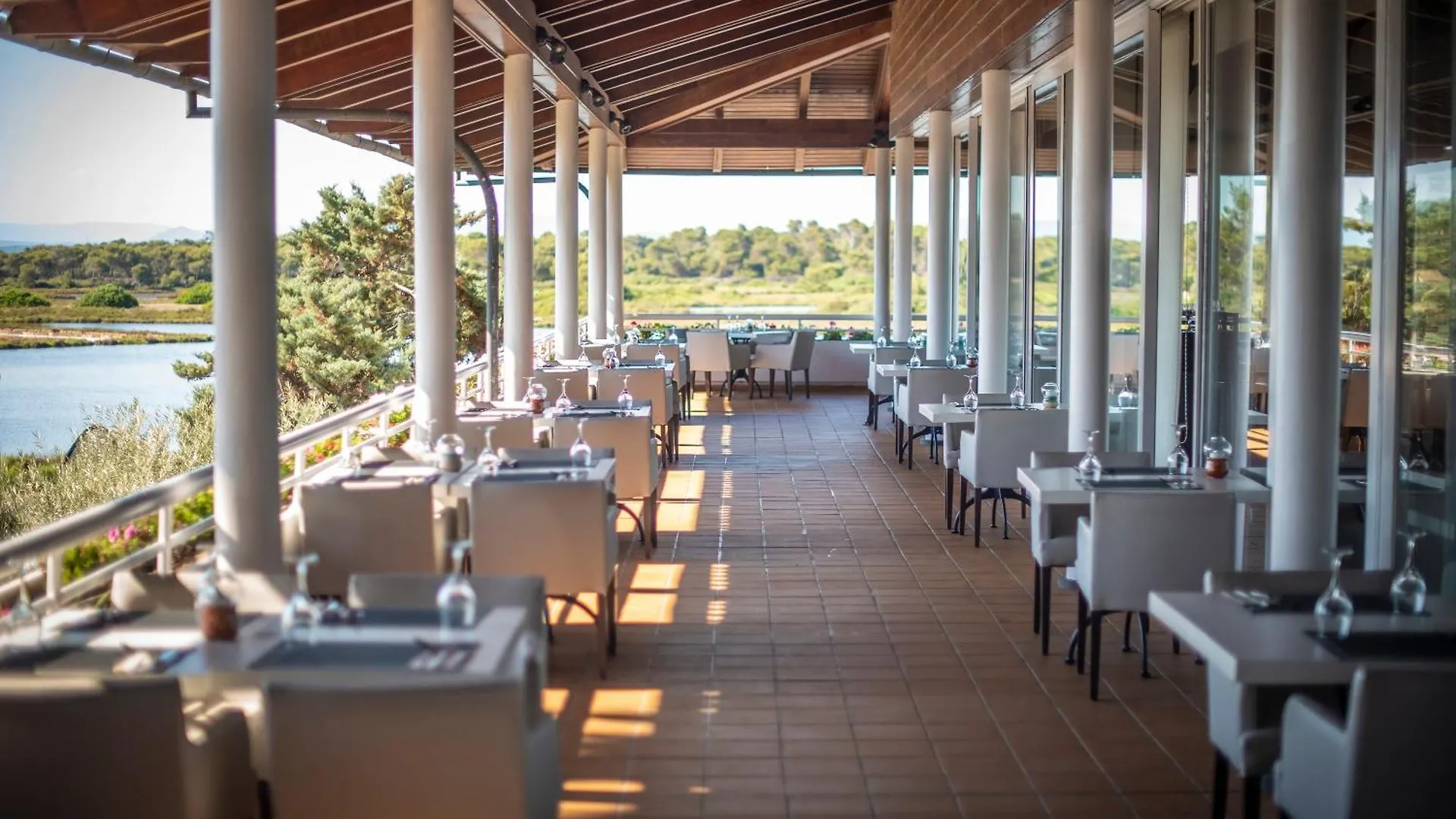 Hotel Blau Colonia Sant Jordi à Colonia de Sant Jordi