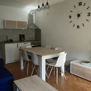 Apartamento En La Molina 