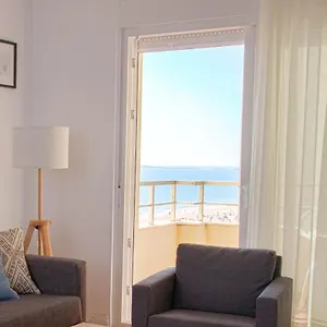 Apartamento Sunset Victoria 