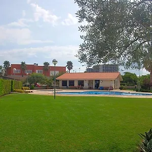Apartamento El Rincón De Elia 