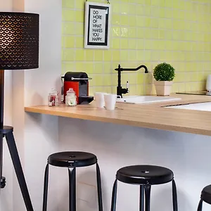 Apartament Valentina