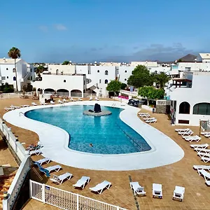 Apartamento Mar Y 
