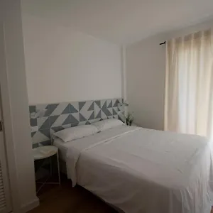  Apartamento Es Salobrar
