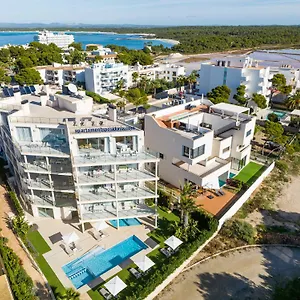 Posidonia Appartement