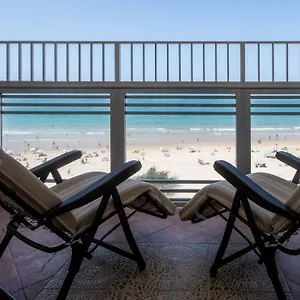 Apartamento Paseo Maritimo 27 
