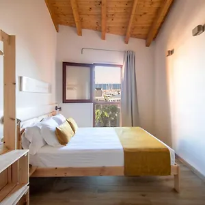 Apartament Ecogrusapartments