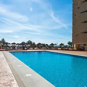 Apartamento Estudio Playa Chinasol 416 Vistamar 