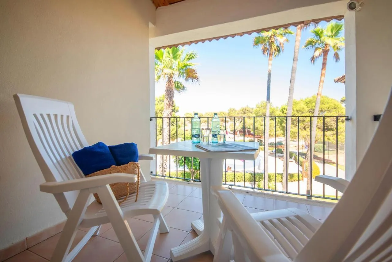 Blau Colonia Sant Jordi Hotel Colonia de Sant Jordi