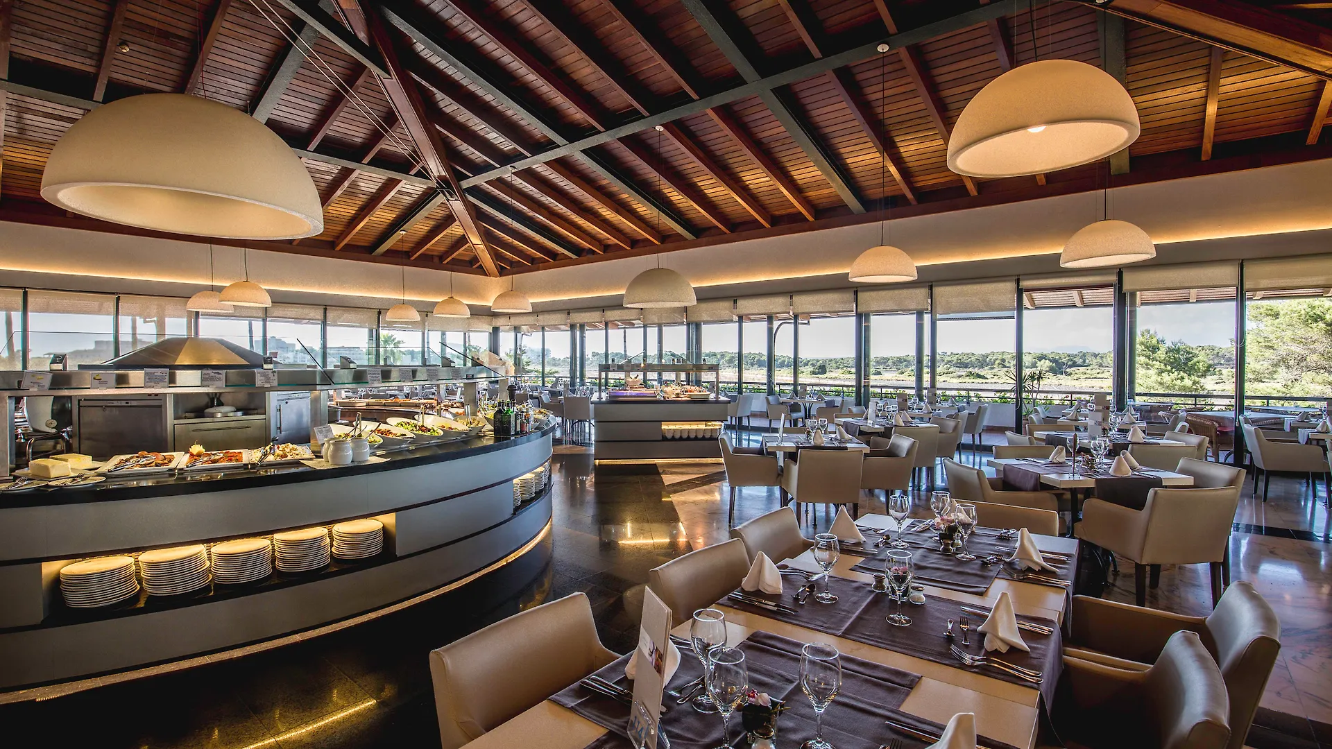 Blau Colonia Sant Jordi Hotel Colonia de Sant Jordi