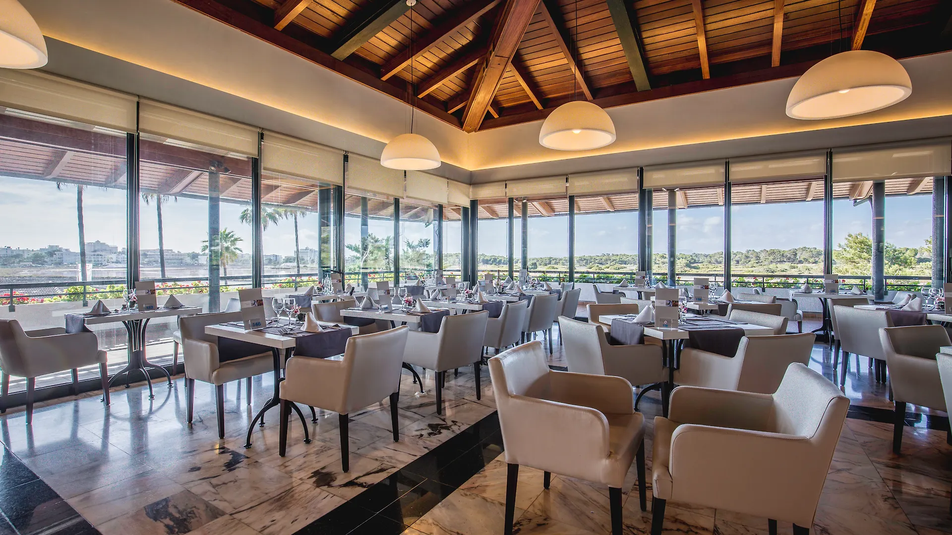 Blau Colonia Sant Jordi Hotel Colonia de Sant Jordi