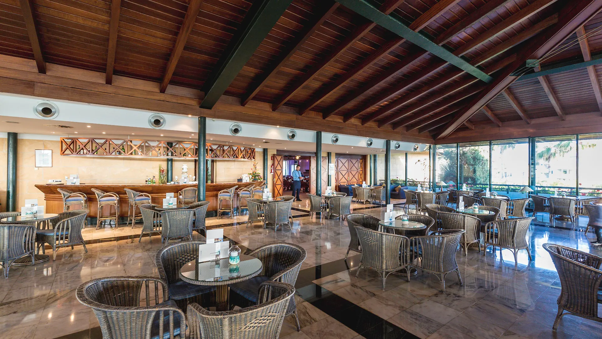 Blau Colonia Sant Jordi Hotel Colonia de Sant Jordi
