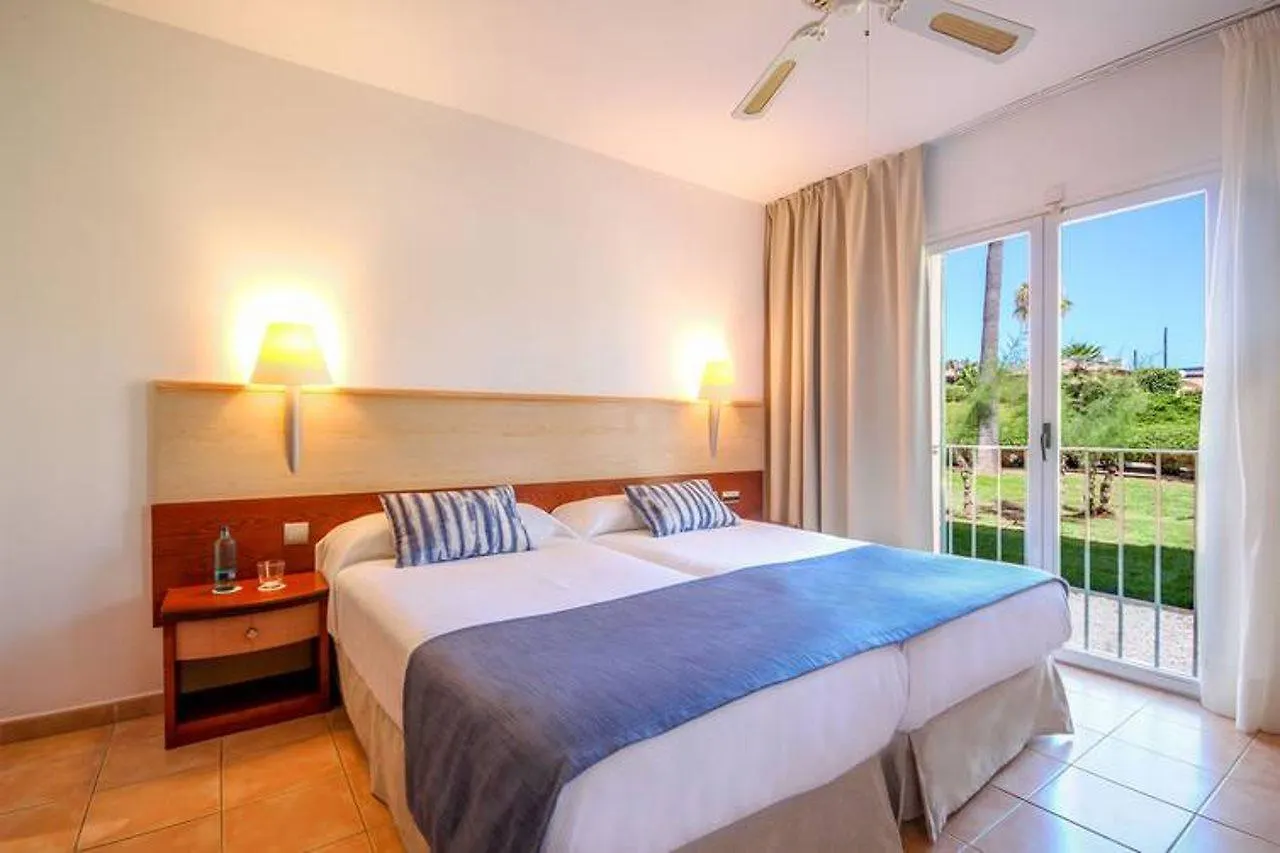 Blau Colonia Sant Jordi Hotel Colonia de Sant Jordi