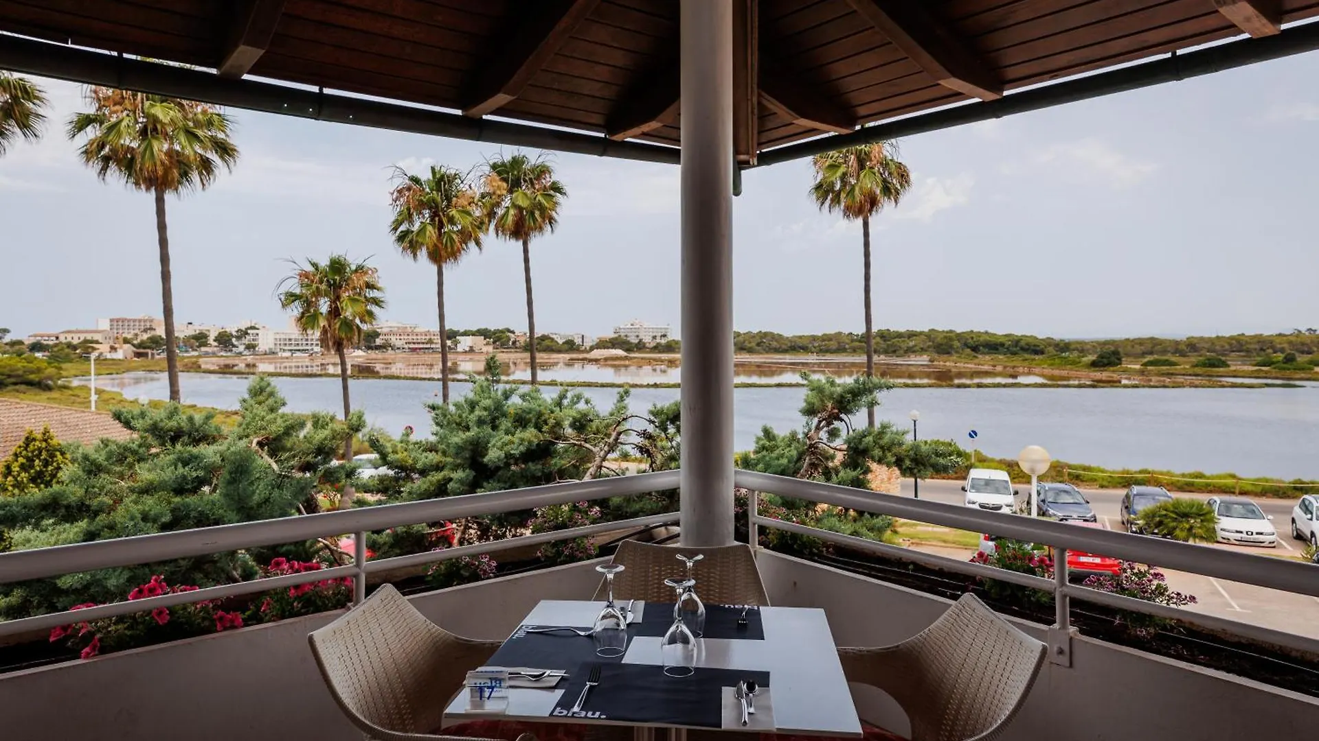 Hotel Blau Colonia Sant Jordi Colonia de Sant Jordi