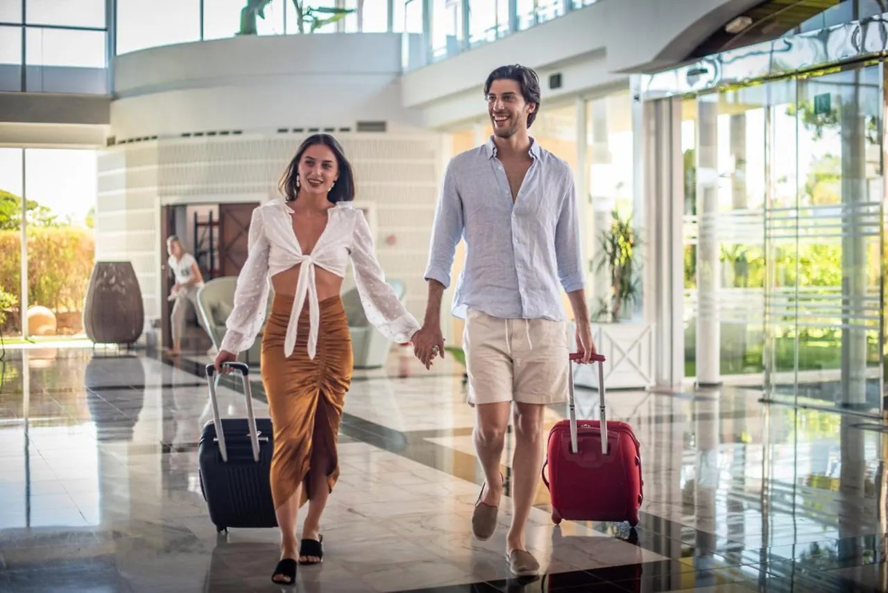 Hotel Blau Colonia Sant Jordi Colonia de Sant Jordi