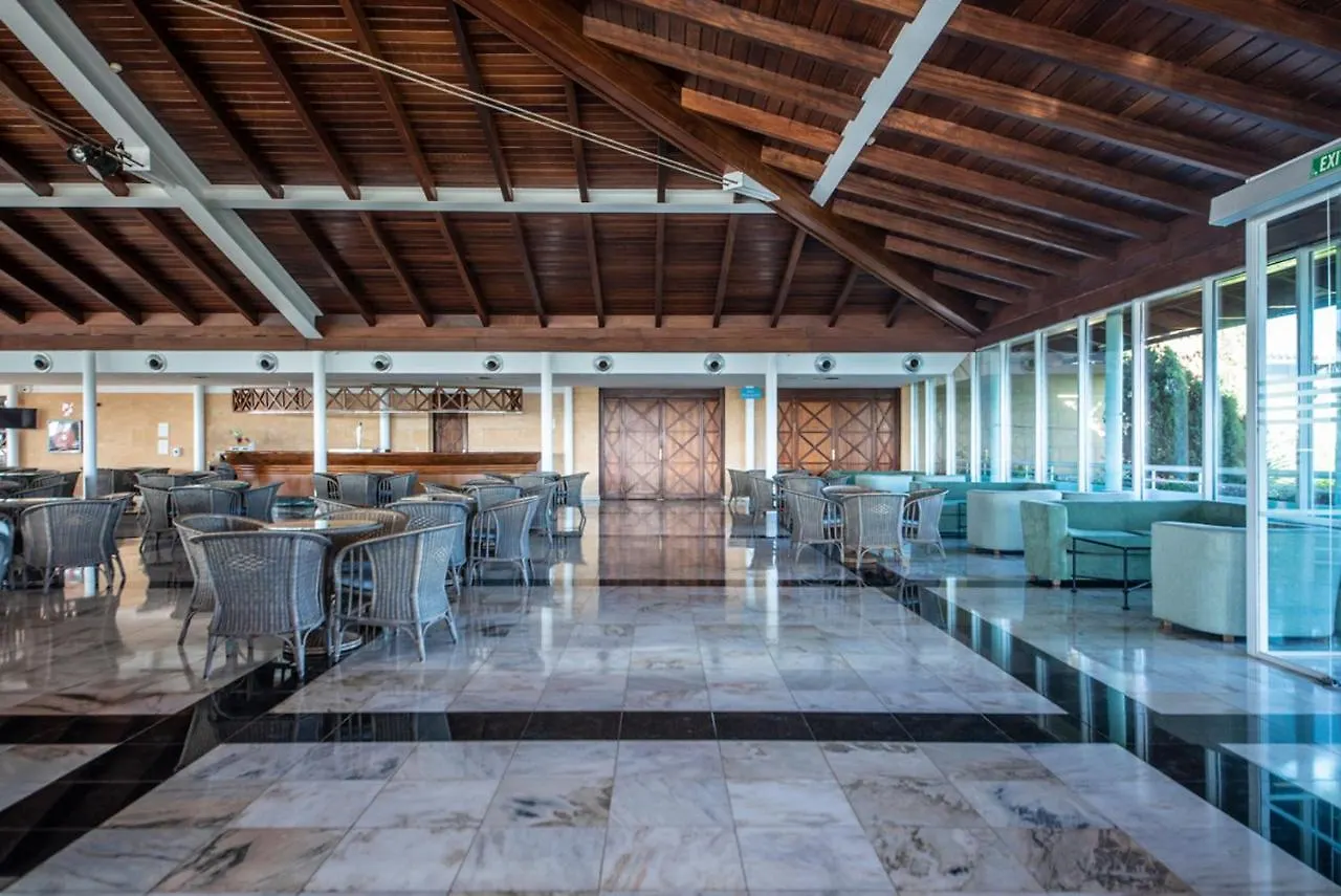 Hotel Blau Colonia Sant Jordi Colonia de Sant Jordi
