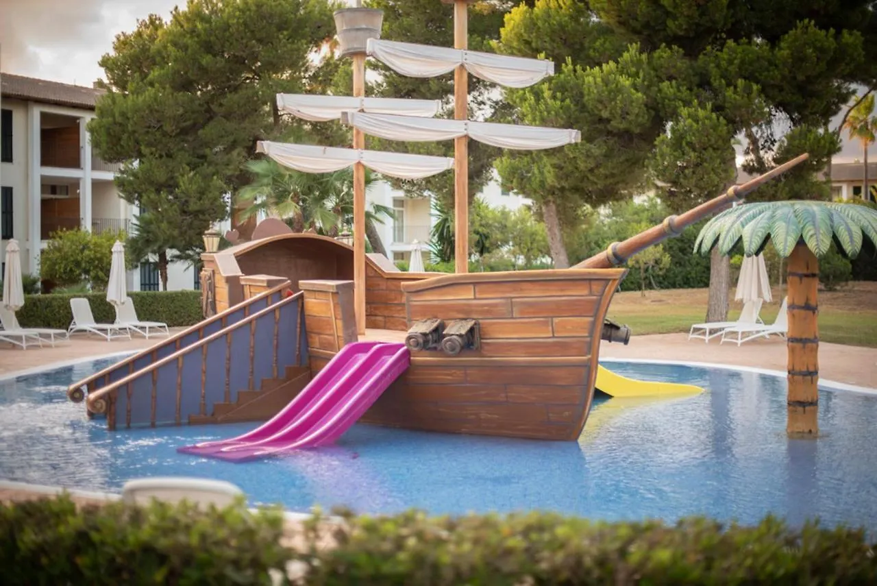 Blau Colonia Sant Jordi Ξενοδοχείο Colonia de Sant Jordi