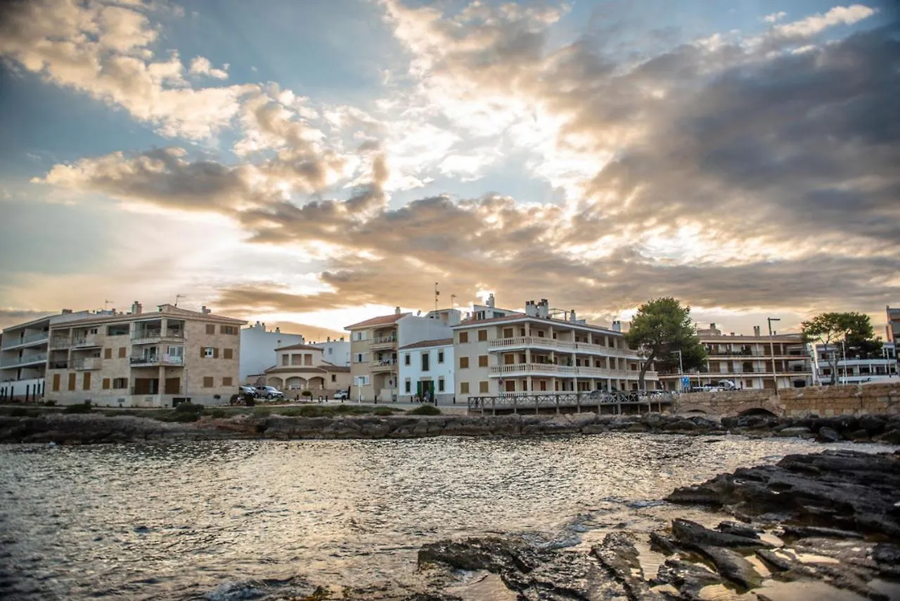 Blau Colonia Sant Jordi Ξενοδοχείο Colonia de Sant Jordi Ισπανία