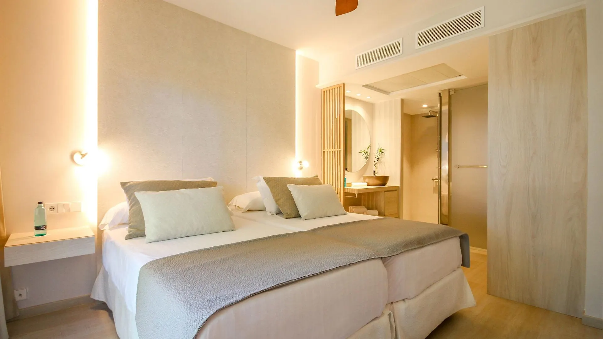Blau Colonia Sant Jordi Ξενοδοχείο Colonia de Sant Jordi