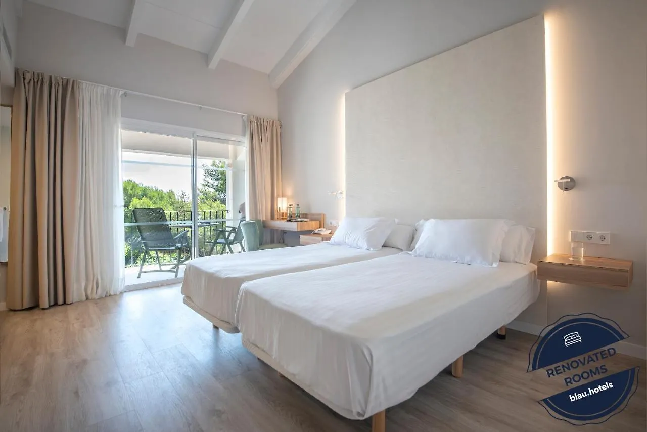 Blau Colonia Sant Jordi Ξενοδοχείο Colonia de Sant Jordi