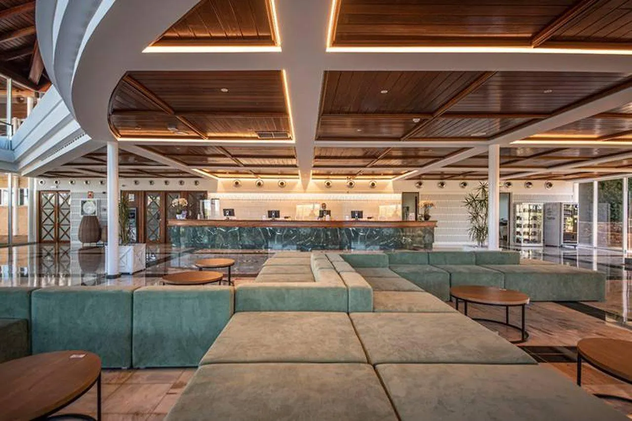Blau Colonia Sant Jordi Hotel Colonia de Sant Jordi