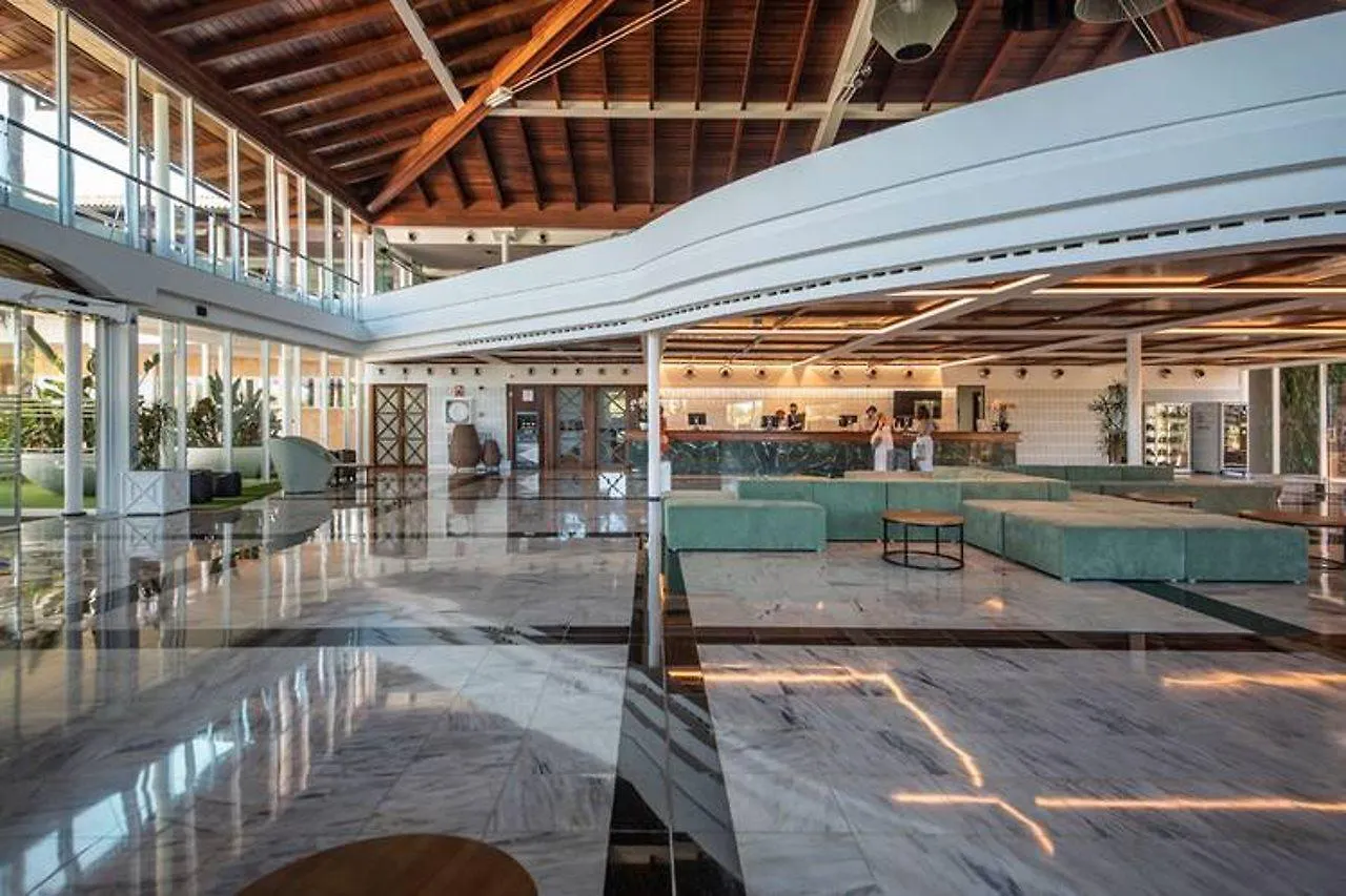 Blau Colonia Sant Jordi Hotel Colonia de Sant Jordi Spain
