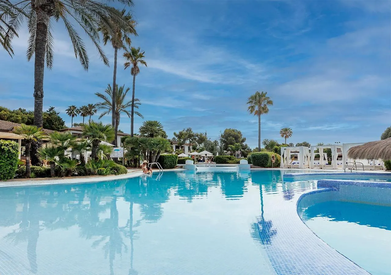 Blau Colonia Sant Jordi Ξενοδοχείο Colonia de Sant Jordi