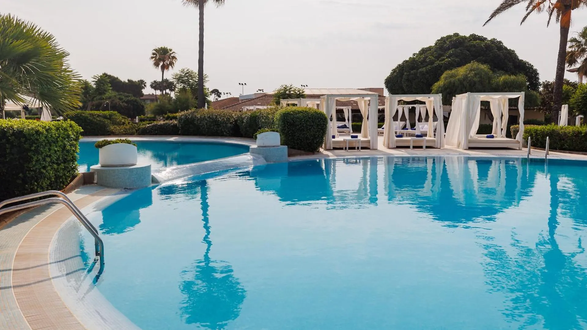 Blau Colonia Sant Jordi Ξενοδοχείο Colonia de Sant Jordi 4*,