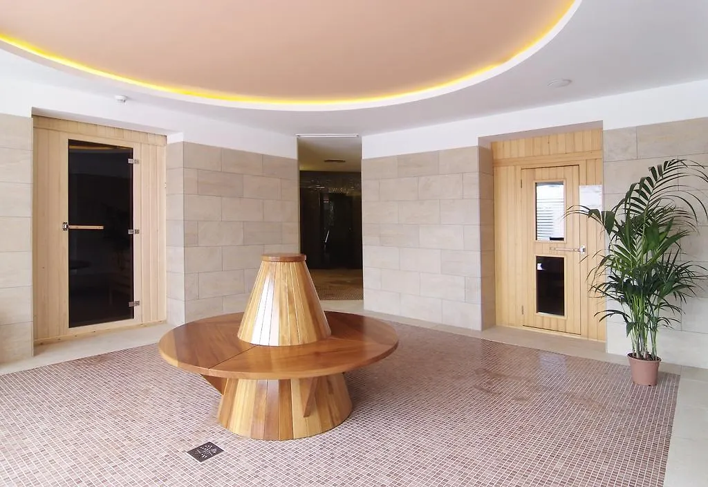Blau Colonia Sant Jordi Ξενοδοχείο Colonia de Sant Jordi 4*,